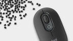 Logitech POP ratón Universal Ambidextro Óptico 4000 DPI (7)