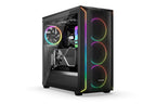 be quiet! Shadow Base 800 FX Black Midi Tower Negro (5)