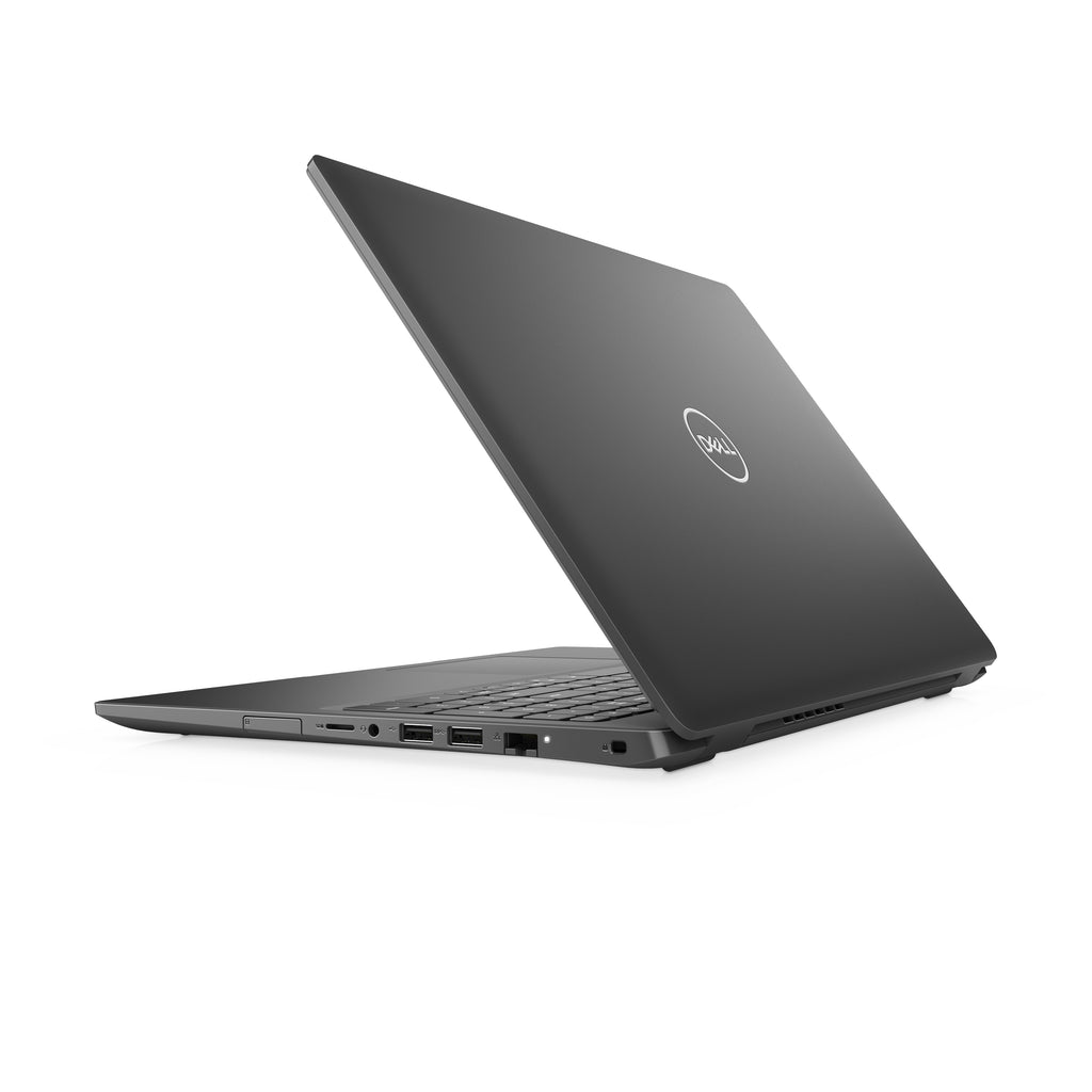 DELL Latitude 3510 Intel® Core™ i5 i5-10210U Portátil 39,6 cm (15.6") Full HD 8 GB DDR4-SDRAM 256 GB SSD Wi-Fi 6 (802.11ax) Windows 10 Pro Gris (3)
