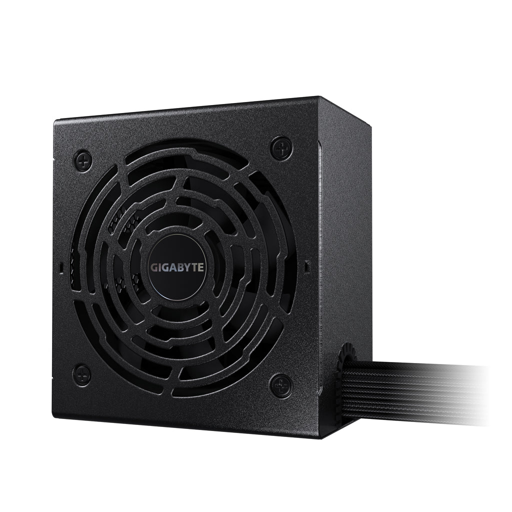 GIGABYTE P750BS unidad de fuente de alimentación 750 W 20+4 pin ATX Negro (3)