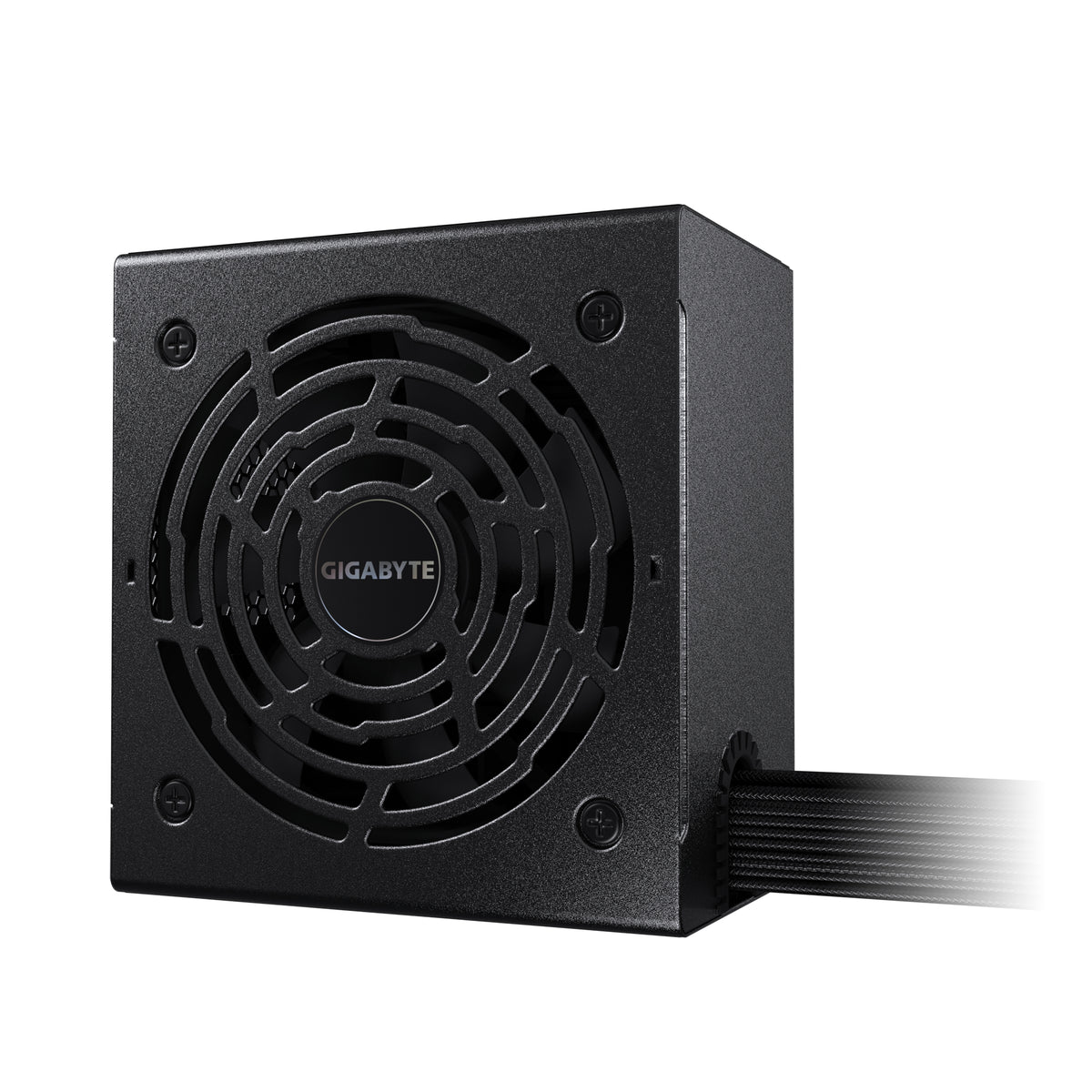 GIGABYTE P750BS unidad de fuente de alimentación 750 W 20+4 pin ATX Negro (3)