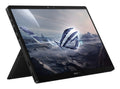 ASUS ROG Flow Z13 GZ302EAC-RU178W ordenador portatil AMD Ryzen AI Max+ 395 Híbrido (2-en-1) 34 cm (13.4") Pantalla táctil WQXGA 128 GB LPDDR5x-SDRAM 1 TB SSD Wi-Fi 7 (802.11be) Windows 11 Home Negro