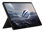 ASUS ROG Flow Z13 GZ302EAC-RU178W ordenador portatil AMD Ryzen AI Max+ 395 Híbrido (2-en-1) 34 cm (13.4") Pantalla táctil WQXGA 128 GB LPDDR5x-SDRAM 1 TB SSD Wi-Fi 7 (802.11be) Windows 11 Home Negro