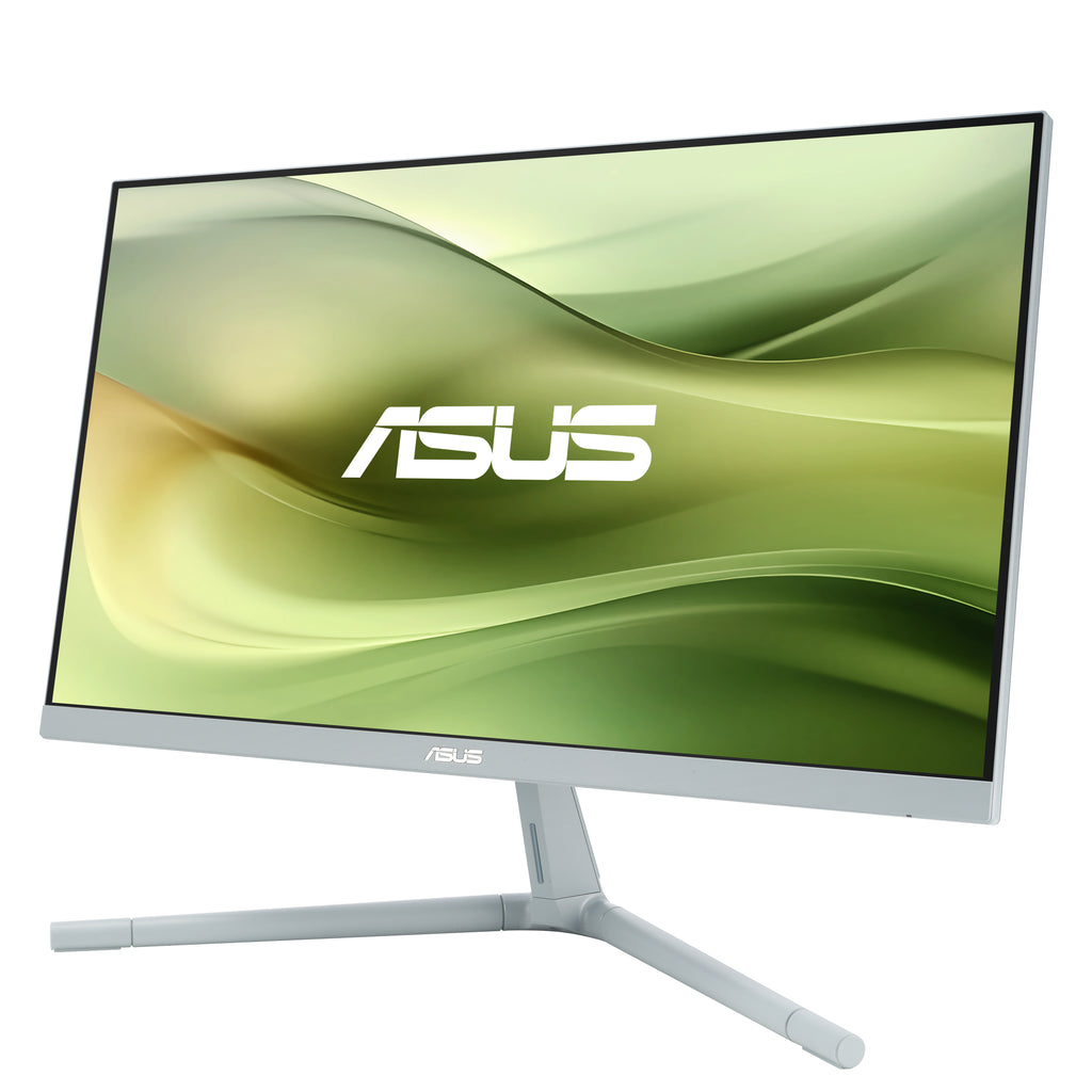 ASUS VU249CFE-G pantalla para PC 60,5 cm (23.8") 1920 x 1080 Pixeles Full HD LCD Verde, Gris (5)