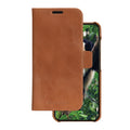 dbramante1928 Lynge funda para teléfono móvil 15,5 cm (6.1") Folio Marrón