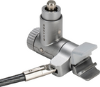 Hyper Macbook Pro Cable Lock Hs5910gl vista 2