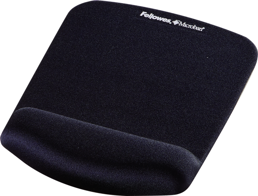 Alfombrilla ratón Fellowes PlushTouch ng