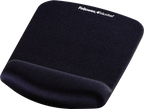 Alfombrilla ratón Fellowes PlushTouch ng