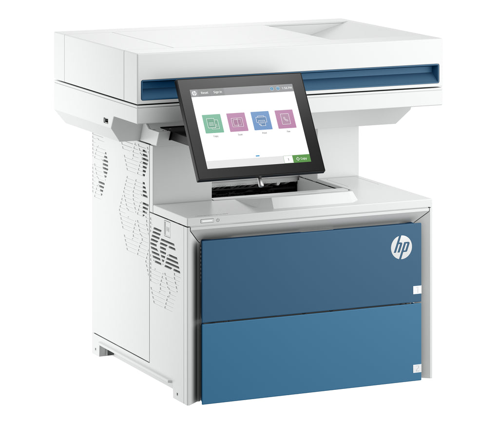 HP LaserJet Enterprise 675S3A#B19 impresora multifunción Laser A4 1200 x 1200 DPI 50 ppm (3)