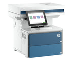 HP LaserJet Enterprise 675S3A#B19 impresora multifunción Laser A4 1200 x 1200 DPI 50 ppm (3)