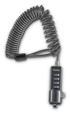 Hama Combination Lock for Netbooks, 4 digits, anthracite