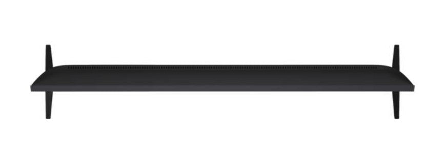 LG 43QNED8EB3F 109,2 cm (43") 4K Ultra HD Smart TV Wifi Negro (5)
