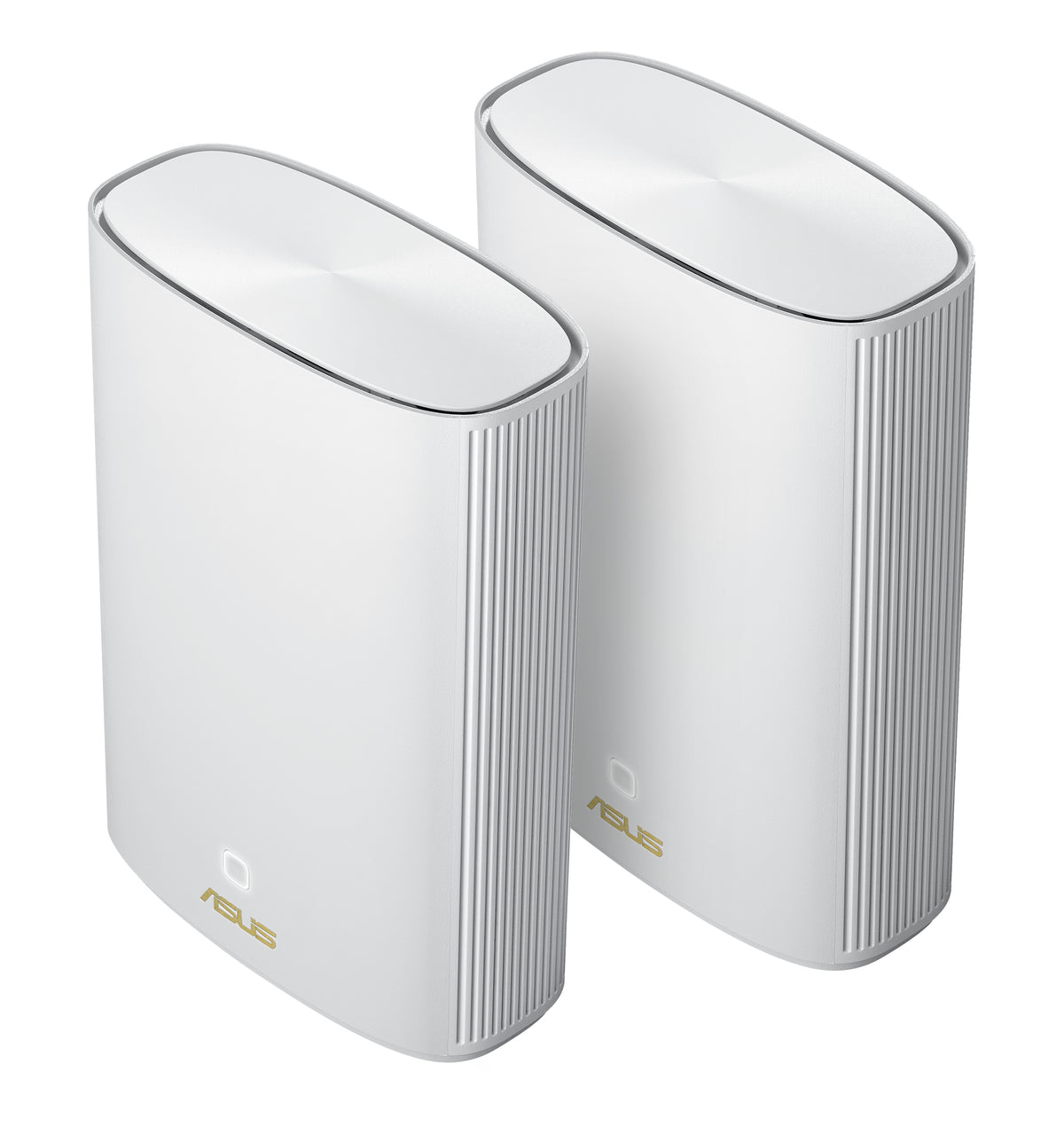ASUS ZenWiFi AX Hybrid (XP4) - Sistema Wi-Fi - (2 enrutadores)