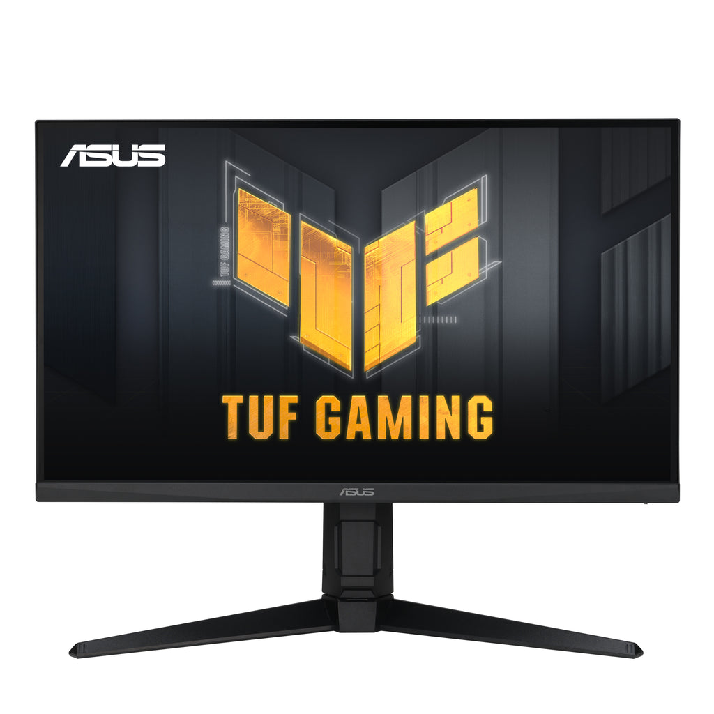 ASUS TUF Gaming VG27AQL3A pantalla para PC 68,6 cm (27") 2560 x 1440 Pixeles Wide Quad HD LCD Negro (2)