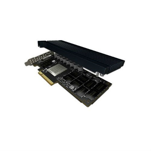 DELL 4WNJN unidad de estado sólido 1,6 TB 2.5" PCI Express NVMe MLC – Reacondicionado (2)