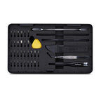 StarTech.com LAPTOP-TOOL-KIT herramienta para reparación de dispositivo electrónico 40 herramientas (3)