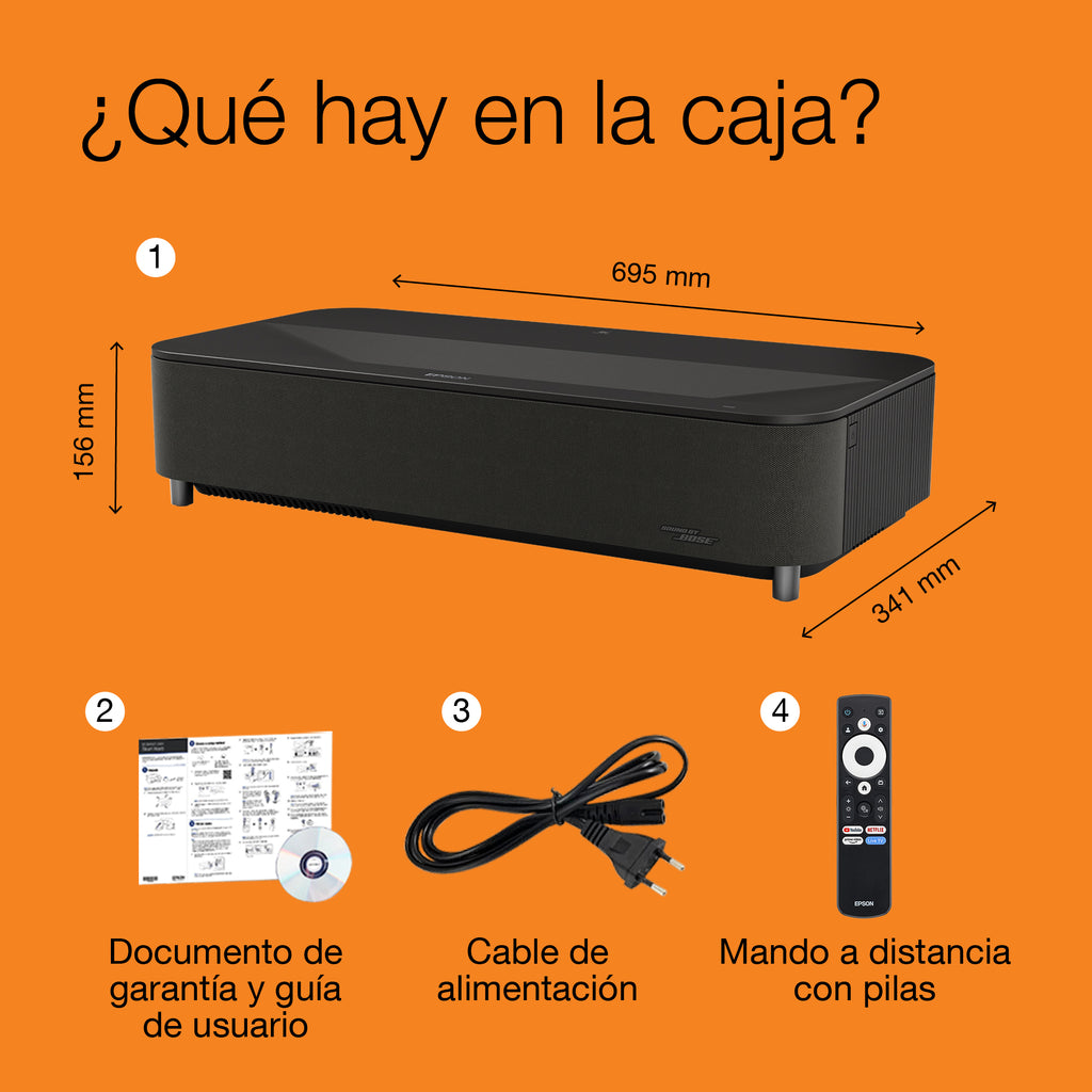 Epson EH-LS970B 4000 lúmenes ANSI 3LCD UHD 4K (3840x2160) (2)
