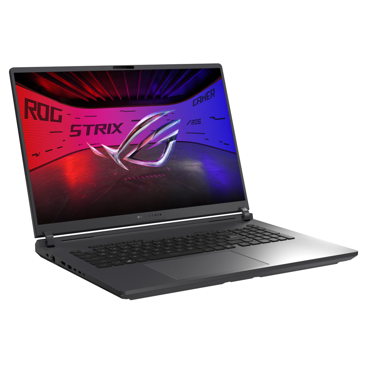 ASUS ROG Strix G18 G815LP-S9034 45,7 cm (18") DDR5-SDRAM NVIDIA GeForce RTX 5070 Wi-Fi 7 (802.11be) (6)