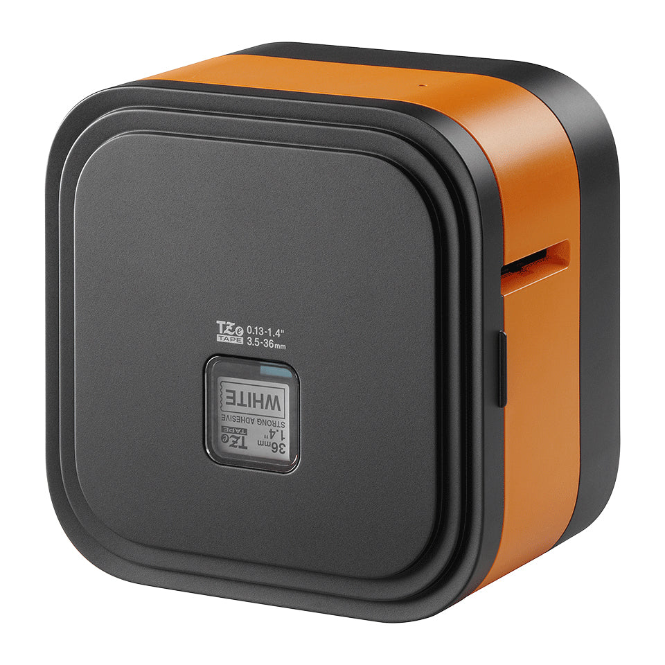 Brother PT-E920BT impresora de etiquetas Transferencia térmica 360 x 360 DPI 20 mm/s Inalámbrico TZe Bluetooth (3)