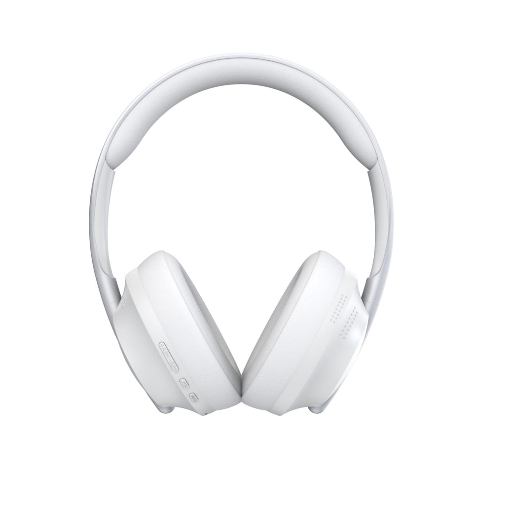 Celly ARCHBEATWH auricular y casco Auriculares Inalámbrico Llamadas/Música/Deporte/Uso diario USB Tipo C Blanco (2)