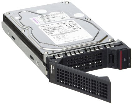 Lenovo LTS Gen 5 240 GB 2.5" Serial ATA III (2)