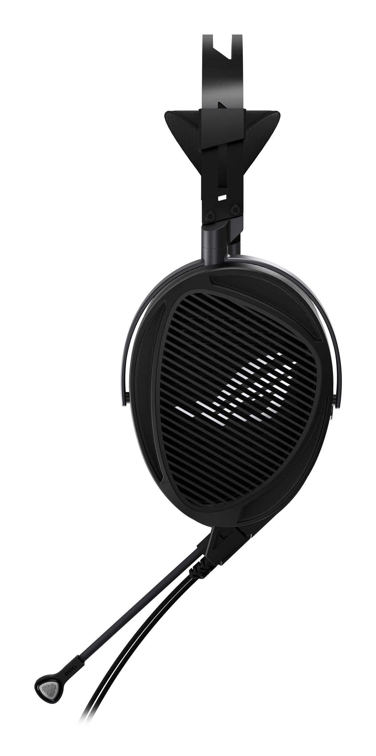 ASUS ROG Kithara Auriculares Alámbrico Diadema Juego Negro (4)