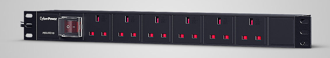 CyberPower CYPWER PDU11310 PDU