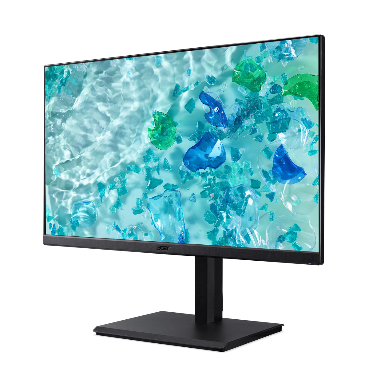 Acer Vero B7 B277U E pantalla para PC 68,6 cm (27") 2560 x 1440 Pixeles Wide Quad HD LCD Negro (4)