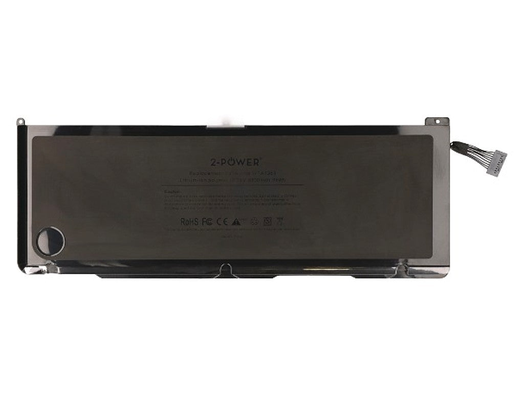 2-Power CBP3495A refacción para laptop Batería (2)