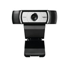 Logitech C930e cámara web 1920 x 1080 Pixeles USB Negro (2)