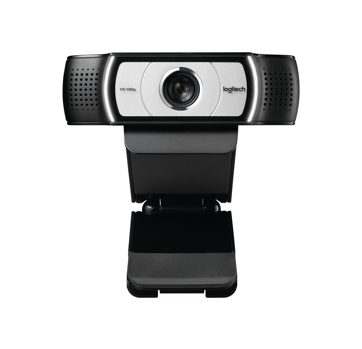 Logitech C930e cámara web 1920 x 1080 Pixeles USB Negro (2)