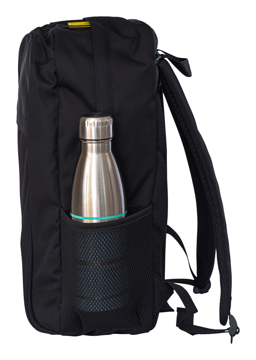 Techair Classic essential 15.6" Mochila Negro