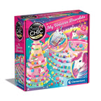 Clementoni Crazy Chic 50882 juguete de arte y manualidades