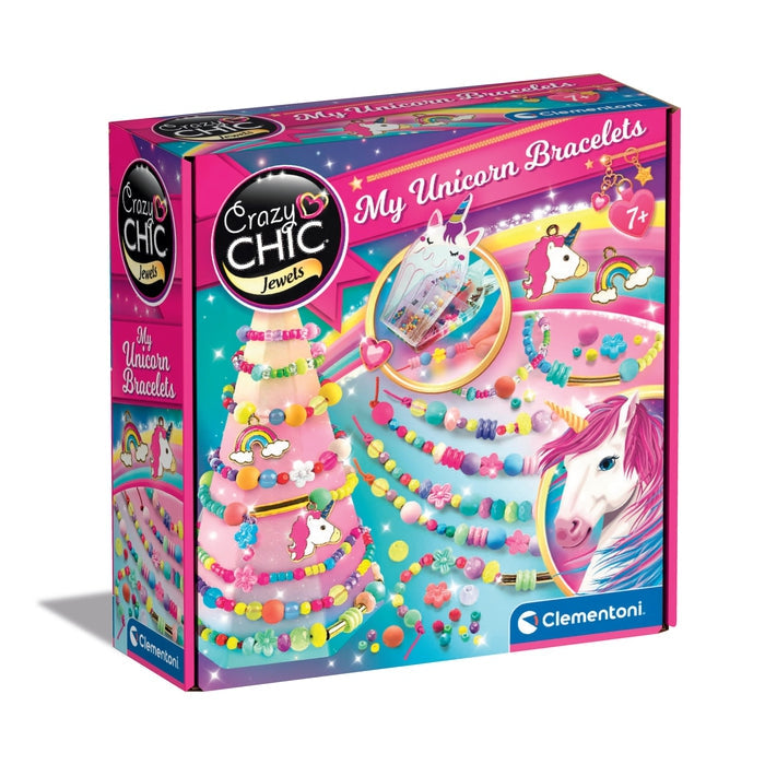 Clementoni Crazy Chic 50882 juguete de arte y manualidades