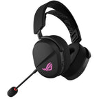 ASUS ROG Pelta Auriculares Inalámbrico y alámbrico Diadema Juego USB Tipo C Bluetooth Negro (6)