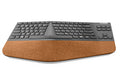 Lenovo Go Wireless Split teclado Oficina RF inalámbrico Español Gris