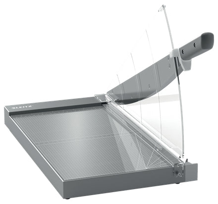 Leitz 90240000 guillotina para papel 25 hojas (2)