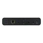 ASUS Triple Display USB-C Dock DC300 Acoplamiento USB 3.2 Gen 2 (3.1 Gen 2) Type-C Negro (4)