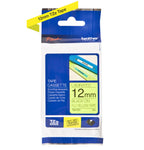 Brother TZE-C31 cinta para impresora de etiquetas TZ (5)