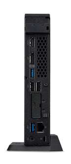 Acer Veriton N N4690 Intel® Core™ i5 i5-12400T 16 GB DDR4-SDRAM 512 GB SSD Windows 11 Pro Mini PC Negro (2)