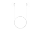 Samsung EP-DX310JWEGWW cable USB USB 2.0 1,8 m USB C Blanco (2)