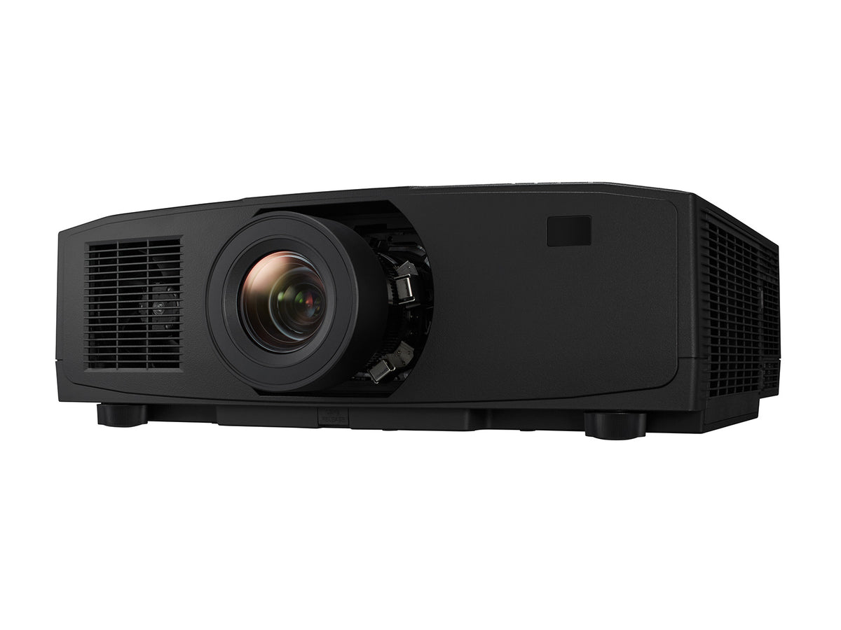 NEC PV710UL Proyector de alcance estándar 7100 lúmenes ANSI 3LCD WUXGA (1920x1200) Negro (2)