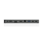 Lenovo USB-C Mini Dock Alámbrico USB 3.2 Gen 1 (3.1 Gen 1) Type-C Gris (4)