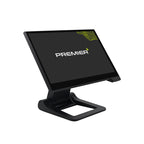 Premier KT-97 i5 i5-7300U 2,6 GHz Todo-en-Uno 39,6 cm (15.6") 1366 x 768 Pixeles Pantalla táctil Negro (2)