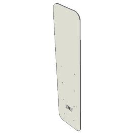 Elo Touch Solutions Elo Wallaby Pro Backer Board Kit E990854