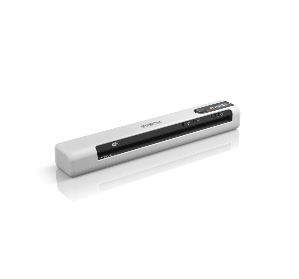 Epson WorkForce DS-80W (5)