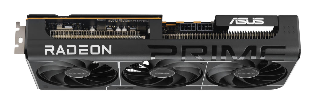 ASUS Prime -RX9070-O16G-EVO AMD Radeon RX 9070 16 GB GDDR6 (7)