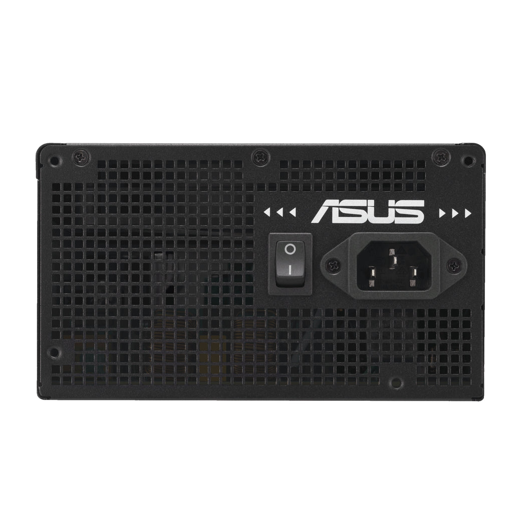 ASUS Prime -750B-BLACK unidad de fuente de alimentación 750 W 20+4 pin ATX ATX Negro (8)
