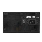 ASUS Prime -750B-BLACK unidad de fuente de alimentación 750 W 20+4 pin ATX ATX Negro (8)
