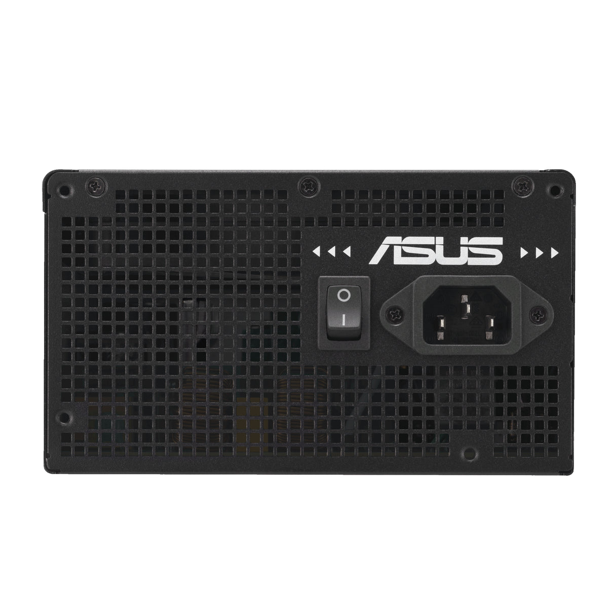 ASUS Prime -750B-BLACK unidad de fuente de alimentación 750 W 20+4 pin ATX ATX Negro (8)